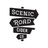 Scenic Road Cidery logo