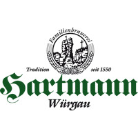 Brauerei Hartmann logo