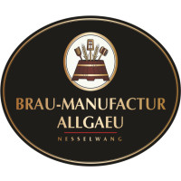 Brau-Manufactur Allgaeu logo