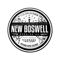 New Boswell Brewing Company logo