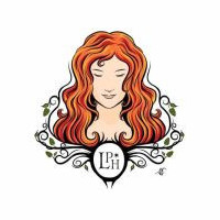 Our Lady of Perpetual Hops logo