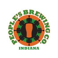People's Brewing Company logo