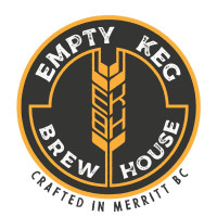 Empty Keg Brew House Peace Keeper Saison