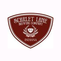 Scarlet Lane Brewing Company Sammy Terry Kolsch