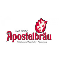Apostelbräu logo