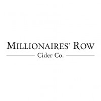 Millionaires' Row Cider Co logo