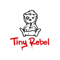 Tiny Rebel Newport logo