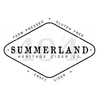 Summerland Heritage Cider logo