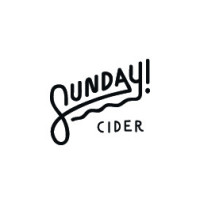 Sunday! Cider logo