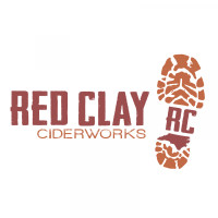 Red Clay Ciderworks logo