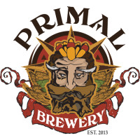 Primal Brewery Elderberry Witbier