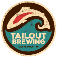 Tailout Brewing Change of Pace