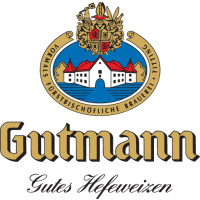 Brauerei Gutmann logo