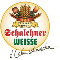 Weissbräu Schwendl (Schalchner) Boarisch Hell Unfiltriert
