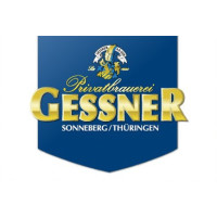 Privatbrauerei Gessner logo