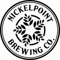 Nickelpoint Brewing Company logo