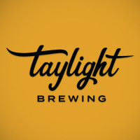 Taylight Brewing Backyard Blonde Ale