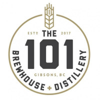 The 101 Brewhouse + Distillery Dad Rock Maibock