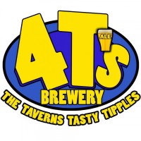 4T's Brewery George Shaw Extra Stout