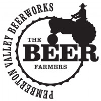 The Beer Farmers Black Sheep Stout