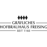 Gräfliches Hofbrauhaus Freising logo