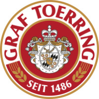 Bayrische Graf zu Törring-Jettenbach Brauerei logo