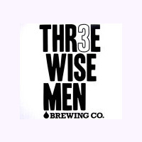 Thr3e Wise Men Rocky Ripple Pale Ale