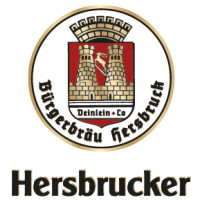 Bürgerbräu Hersbruck logo