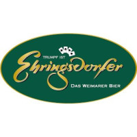 Brauerei Weimar-Ehringsdorf (Ehringsdorfer) logo