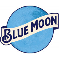 Blue Moon Brewing Company logo