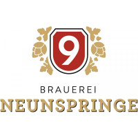 Brauerei Neunspringe logo