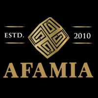Afamia Beverages logo
