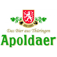 Vereinsbrauerei Apolda logo