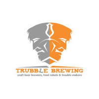 Trubble Brewing Mindtrap IPA