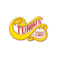 Turoni's Main Street logo