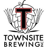 Townsite Brewing logo