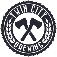 Twin City Brewing logo