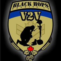 V2V Black Hops Brewery Big Brut IPA