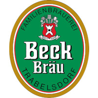 Brauerei Beck Lisberger Bock
