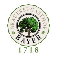Brauerei Gasthof Bayer logo
