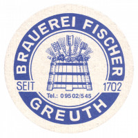 Brauerei Norbert Fischer Bockbier