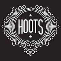 Hoots Beer Company logo