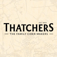 Thatchers Cider logo