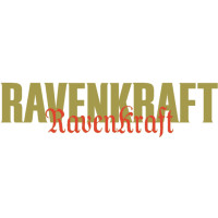RavenKraft Unser Willi Kellerbier
