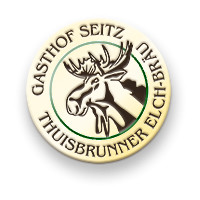 Thuisbrunner Elch-Bräu logo