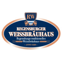 Regensburger Weissbräuhaus logo