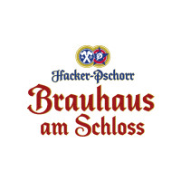 Brauhaus am Schloss logo
