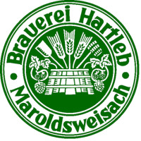 Brauerei Hartleb logo