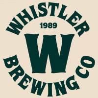Whistler Brewing Company logo