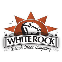 White Rock Beach Beer Company logo